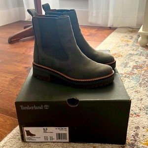 Timberland Chelsea boot